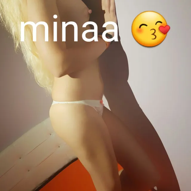 Mina ikinci görsel