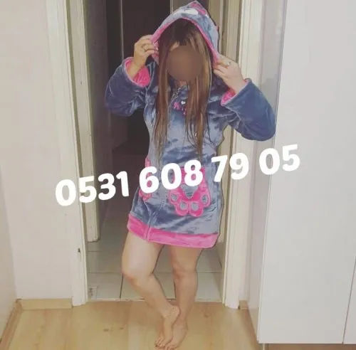 Samira - Giresun profil fotoğrafı