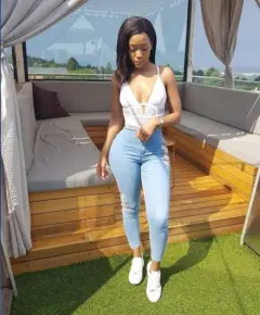 zenci Linda