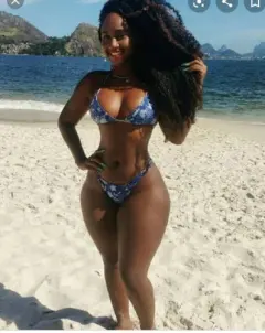 zenci Linda