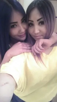 İlayda ve Ceren