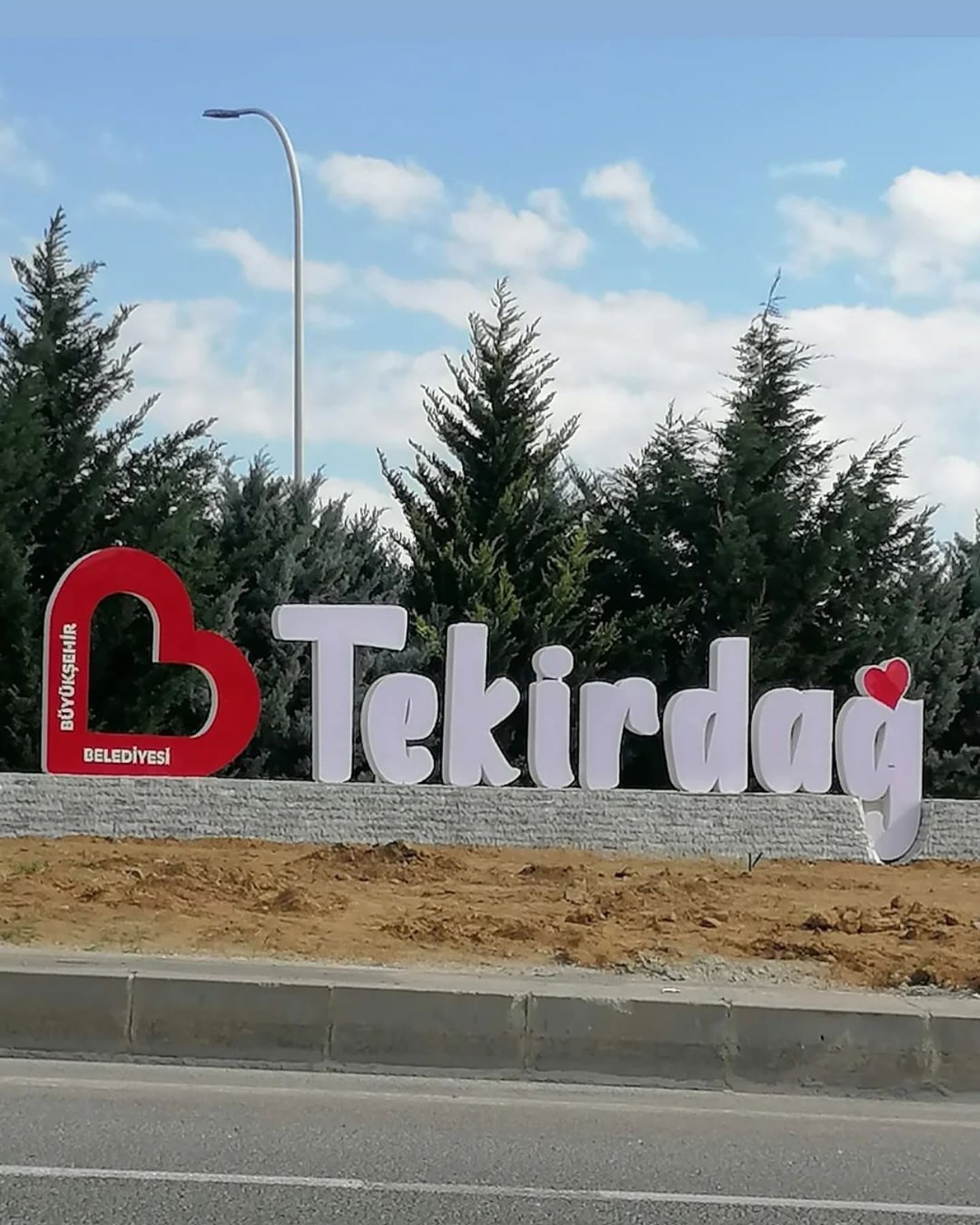 Tekirdağ Mutlu Son Merkezi