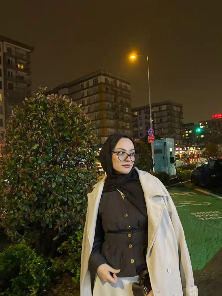 Nazlı ikinci görsel
